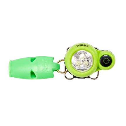Survival Whistle