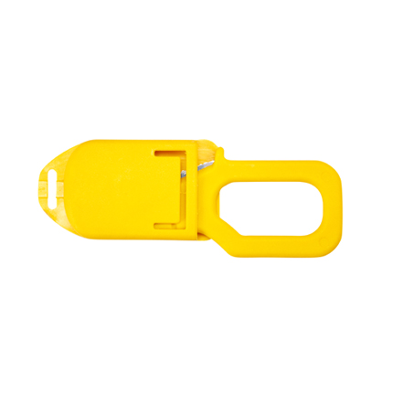 Rescue Knife