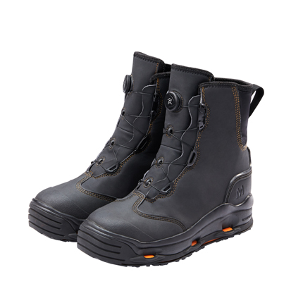 Rescue boots